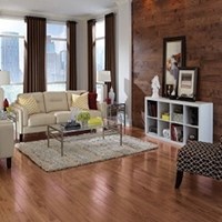 Somerset Color Collection Strip Solid Hardwood Flooring at Wholesale Prices